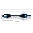 thumbnail image 4 of TrakMotive CV Axle Shaft KA-8047 Premium; OEM Replacement, 4 of 5