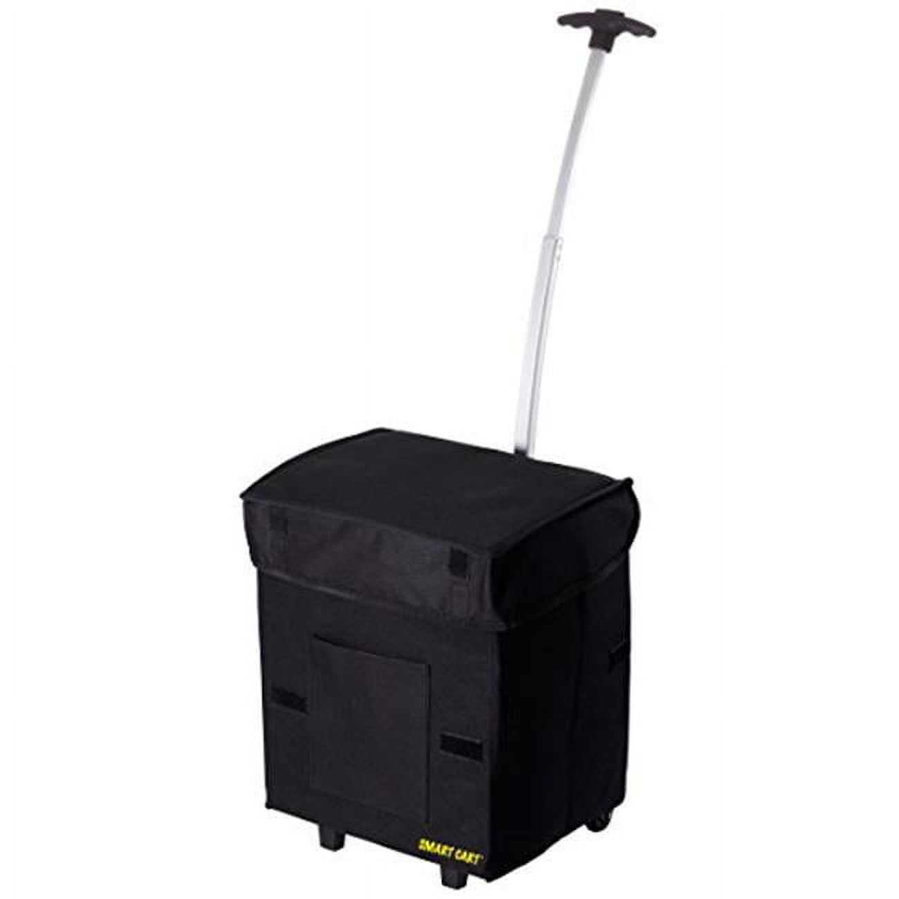 Dbest Products 01-052 Cooler Smart Cart - Black