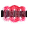 thumbnail image 1 of Gel Beads Hot Cold Compress Pack Red, 1 of 8