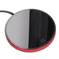 thumbnail image 4 of Coffee Cup Warmer, Low Power Mug Warmer  For Home Office For Milk Red, 4 of 8