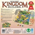 thumbnail image 2 of Queen Games 60832F Kingdom Builder Board Game, 2 of 5