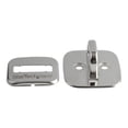 thumbnail image 2 of Startech Laptop cable lock anchor provides a secure anchor point for your cable lock (sold separat, 2 of 5