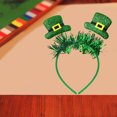 thumbnail image 3 of Hearth & Gear St. Patrick's Day Headband Ladies, 3 of 6