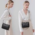 thumbnail image 5 of Petits Sacs Bandoulière pour Femmes Sacs à Main Mode en Cuir Légers, 5 of 5