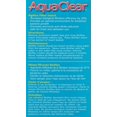 thumbnail image 3 of AquaClear 20 Bio-Max Masse Filtrante,60g (2.1 oz), 3 of 4