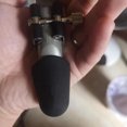thumbnail image 5 of Weiweiguan 2 Pcs Protections pour Embouchure de Saxophone, 5 of 5