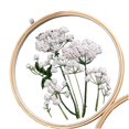 thumbnail image 1 of SUTENGDA AUQ Punch Needle Kit Embroidery Craft Punch Needle Kits Adults Beginner Multi-Purpose Diy Kit Cross Stitch Kits, 1 of 3