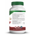 thumbnail image 3 of Joint Pain Relief (450 mg Glucosamine Sulfate ) Halal Gelatin Free Capsules, 3 of 5