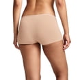 thumbnail image 2 of Jockey Culotte Garçonne Extensible en Coton Biologique pour Femmes, 2 of 3