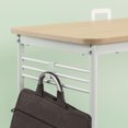 thumbnail image 4 of Zinus Connie 40 inch Retro Metal Framed Office Desk, 4 of 7