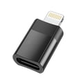 thumbnail image 1 of [PST] Lightning Male to USB-C Female Adapter Connector Converter, 1 of 3