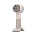 thumbnail image 1 of Portable Fan Rechargeable Handheld Turbo Fan Usb Rechargeable Silent Student Dormitory Office Portable Wind Turbine Fan Mini Fan Portable, 1 of 6