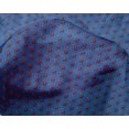 thumbnail image 4 of oneOone Silk Tabby Fabric Arrow Geometric Printed Craft Fabric BTY 42 Inch Wide, 4 of 4