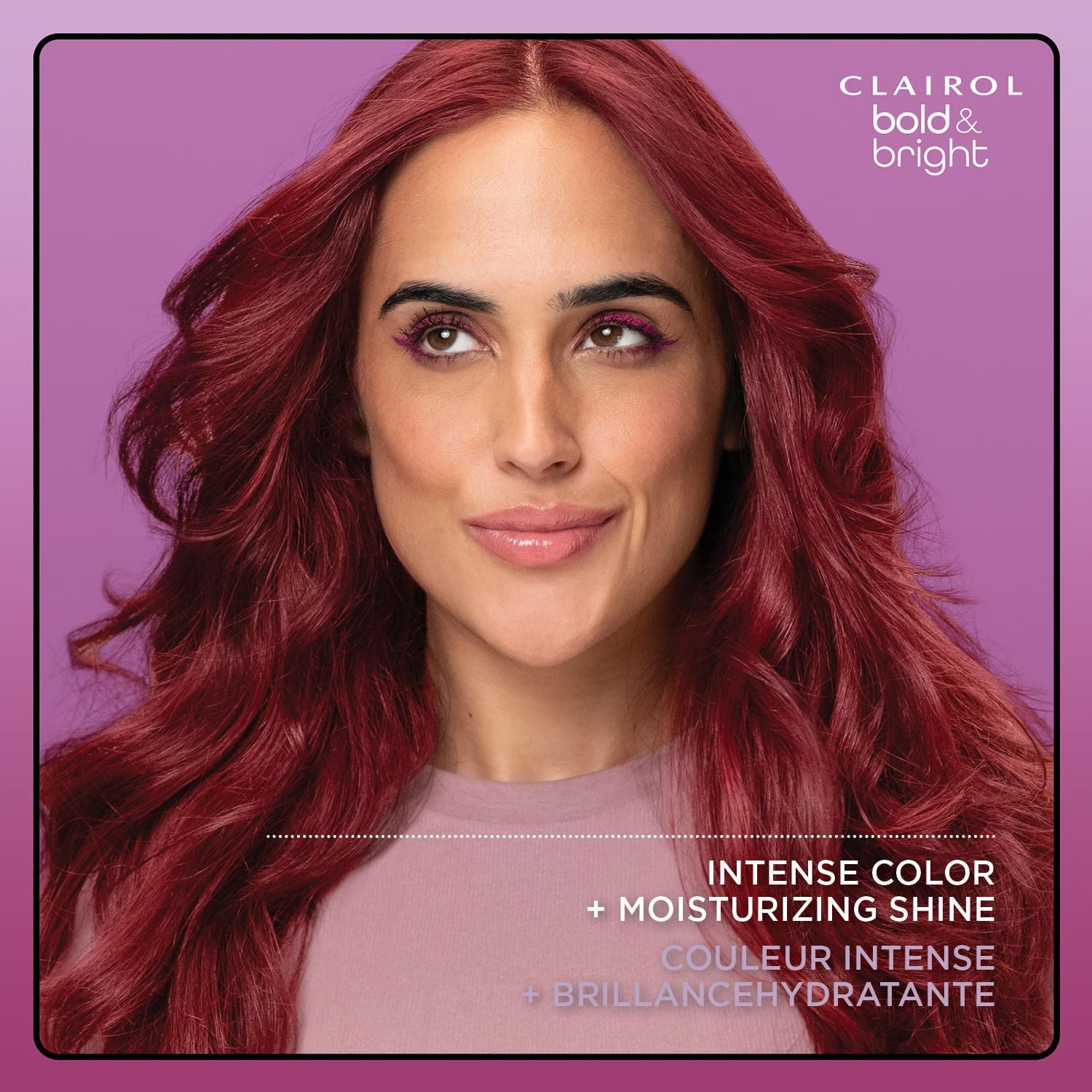 Clairol Coloration permanente Bold & Bright