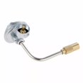 thumbnail image 1 of Blackstone Tabletop Griddle Propane Regulator Knurled, Non-Slip, Easy to Install, 1 of 3