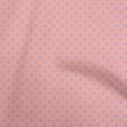 thumbnail image 1 of oneOone Viscose Jersey Pink Salmon Fabric Florals Craft Projects Decor Fabric Printed By The Yard 60 Inch Wide, 1 of 5