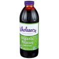 thumbnail image 4 of Wholesome Sweeteners - Organic Molasses Unsulphured - 32 oz., 4 of 6