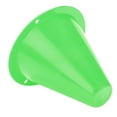 thumbnail image 1 of Football Training Holder, Unbreakable Cone Shape Durable Football Cone, For Boys For Football Training, 1 of 8