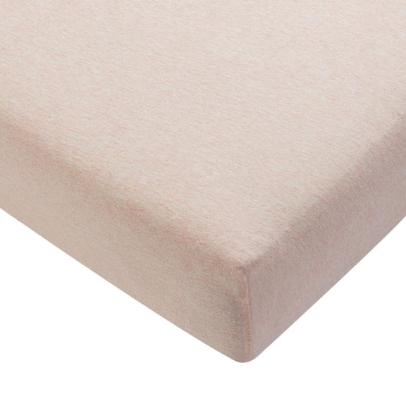 George Baby Jersey Crib Sheet