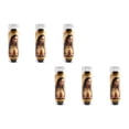 thumbnail image 4 of Unscented White Religious Candle Praying Mary - Set of 6, 4 of 4