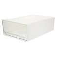 thumbnail image 4 of Household Drawer Box Desktop Storage Box Convenient Dorm Storage Case Office Accessory, 4 of 9