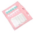 thumbnail image 1 of Manicure Clay, Nail Art Stand Clay Adhesive Strong Stickiness  For False Nail Tips Display, 1 of 8