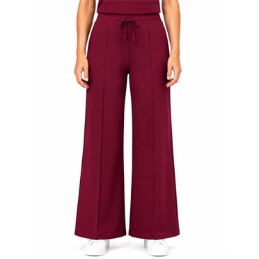 Pantalon médical à jambes larges pour femme FLEX SCRUBS