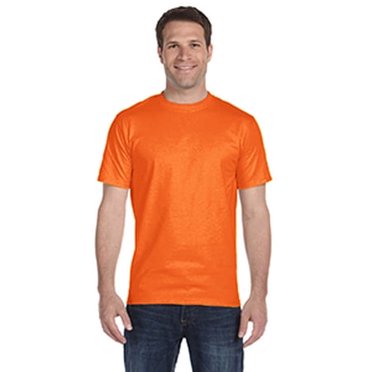 Gildan T-Shirt pour Adulte 5,5 Oz, 50/50