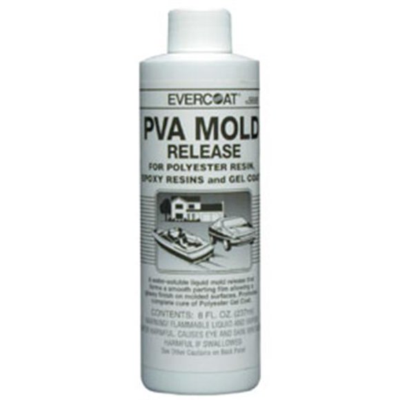 Agent de Démoulage Pva Anti-Verglas 8 oz.