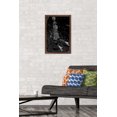 thumbnail image 3 of Michael Jordan - Noir et blanc, 3 of 4