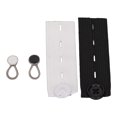 thumbnail image 3 of Waist Band Extenders, Widely Used Collar Extenders  For Pants For Men, 3 of 8