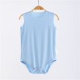 thumbnail image 4 of Baby Girl Clothes, Summer Sleeveless, Daily Travel Wear, 4 of 5