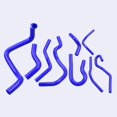 thumbnail image 4 of 9x Hose Portable Accessories Fit for D16 Eg EK 92-00 Blue, 4 of 5