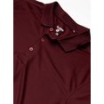 thumbnail image 2 of Clique Polo Piqué Glacé pour Homme, 2 of 3