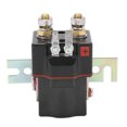 thumbnail image 1 of 4 Terminal Solenoid Coil 101908701 Replacement for Club Carts Precedent 2004‑2008 48V, 1 of 1