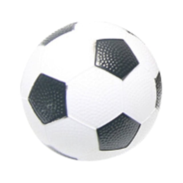 EIMELI Mini Inflatable Rubber Ball Rugby Football Basketball Kids Outdoor Sports Toy