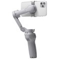 thumbnail image 1 of DJI Osmo Mobile 4 SE Smartphone Gimbal Stabilizer - Grey, 1 of 4