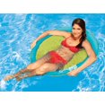 thumbnail image 2 of Spring Float® Papasan Floating Pool Chair, 2 of 2