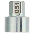 thumbnail image 1 of Tire Removal Tools, Hub Screw Sleeve Special Key for Wheel Lock Nut Multiple Car Models, 1 of 7