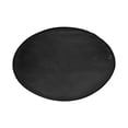 thumbnail image 2 of Thinsony Breeo Fire Pits Mat Versatile And Durable Outdoor Protection Double-sided Fireproof Oil-proof black 36in 1Set, 2 of 6