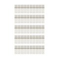 thumbnail image 4 of 20/50/100Pcs Double-Head Skirting Thread Seamless Nail` D5R6, 4 of 8