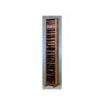 thumbnail image 1 of Wood Shed Solid Oak Tower for DVD's Model 110-4 DVD, 1 of 4
