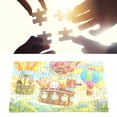thumbnail image 3 of Cergrey Jigsaw Puzzles Gift,60pcs Children Puzzle Exquisite Cartoon Pattern Kid Jigsaw Puzzles Toy Gift with Storage Box,Cartoon Puzzle, 3 of 8