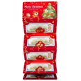thumbnail image 1 of Red Envelope Christmas Red Envelope Money Box with 6 Slots for Cash and Cards - Holiday Gift Storage and Party Surprise 1Pcs Rkxzt, 1 of 8