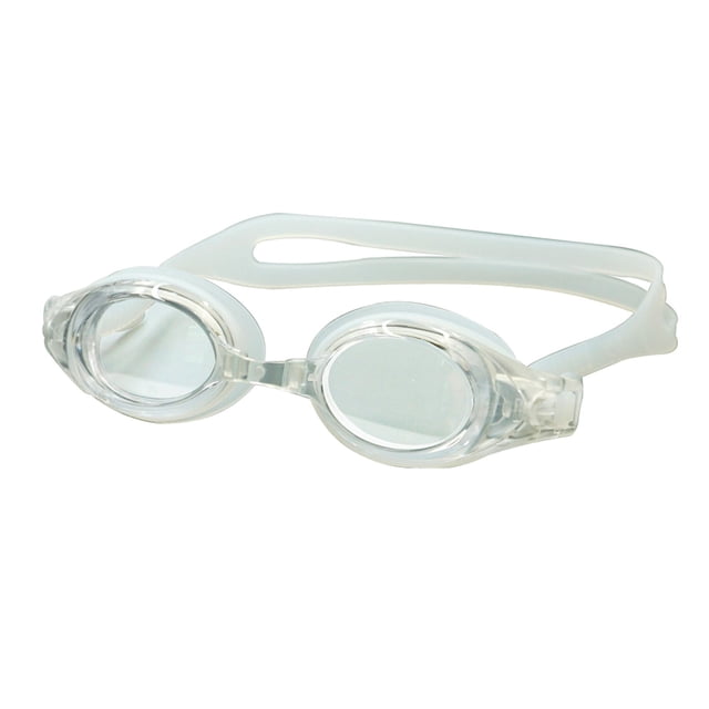 Customized Children Swimming Goggles Adult Waterproof Adjustable Silicone UV Protection Portable Anti-Fog Practical Professional Sports Swimming Glasses