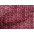 thumbnail image 4 of oneOone Cotton Poplin Fabric Floral Block Print Fabric By The Yard 42 Inch Wide, 4 of 4