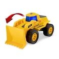 thumbnail image 2 of CAT Future Force Wheel Loader, 2 of 6