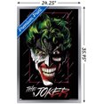 thumbnail image 2 of DC Comics - Le Joker - De près, 2 of 4