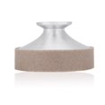 thumbnail image 1 of Aluminum Alloy Mute Dampener for Alto Saxophone Practice Noise Remove Music Instrument Part, 1 of 14