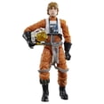 thumbnail image 1 of Star Wars The Black Series Archive Luke Skywalker Action Figure (6”), 1 of 9